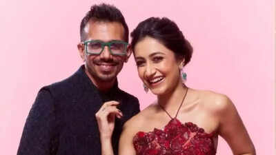 Yuzvendra Chahal - Dhanashree Verma: A look into the former couple’s take on love and life after divorce