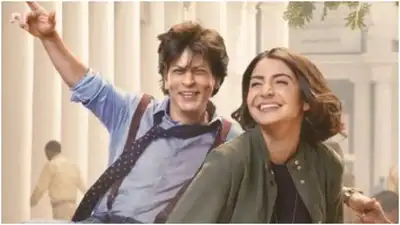 ‘The Ba***ds of Bollywood’ launch event: Shah Rukh Khan addresses 'Zero' box office failure with humor; Says ‘Gadha bana lena, mamu bana lena lekin bhagwaan ke liye…’