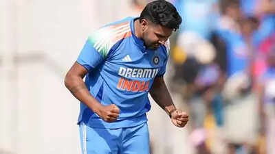 Asia Cup squad: 'His case needs to be discussed' - Ex-India cricketer slams Harshit Rana's selection