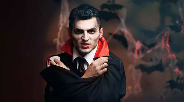 The energy vampire