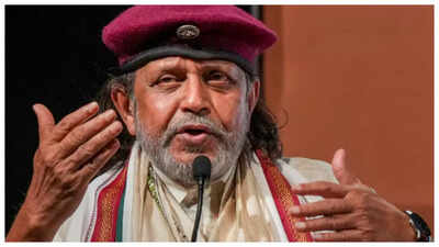 Mithun Chakraborty reacts to backlash over The Kerala Story winning National Award: 'Whenever you speak the truth...'