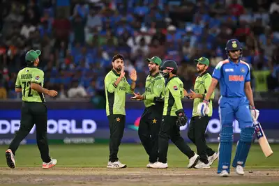 IND vs PAK | 'Is the BCCI above national interest?': Letter to sports minister Mansukh Mandaviya reignites debate