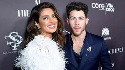 Nick Jonas reveals his 'quirky' bed ritual with Priyanka Chopra Jonas which sparks a hilarious discussion on the internet: 'I just don't like to get it warm'