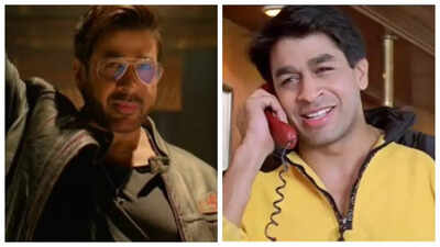 'The Ba***ds Of Bollywood': Rajat Bedi fans celebrate comeback of B-town's 'OG Villain'; say 'Aryan Khan ne izzat rakhli bhai ki'