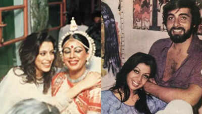 Pooja Bedi says her mother Protima's body was never found after her death, regrets that she passed away before turning 50: 'She lived life on her own terms'
