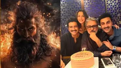 Vicky Kaushal’s ‘Mahavtar’ pushed to 2027, due to Sanjay Leela Bhansali’s ‘Love & War’ with Ranbir Kapoor, Alia Bhatt: Report