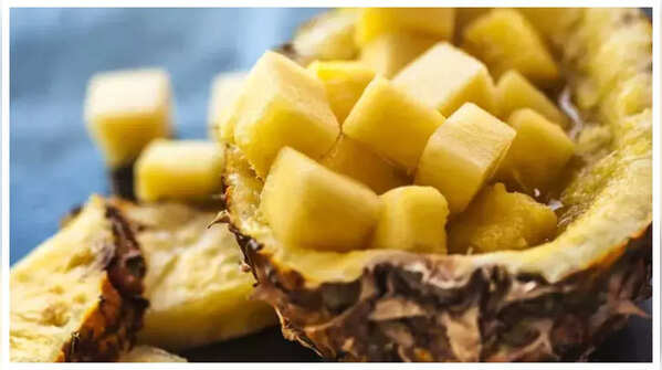 Pineapple