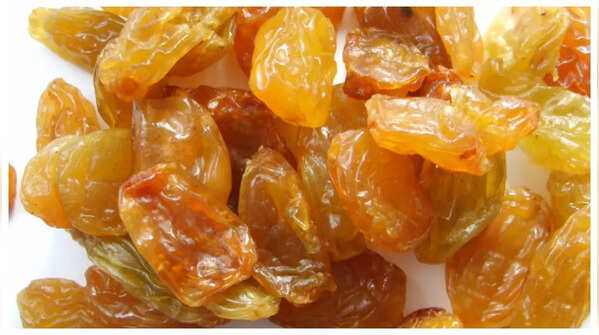 Raisins