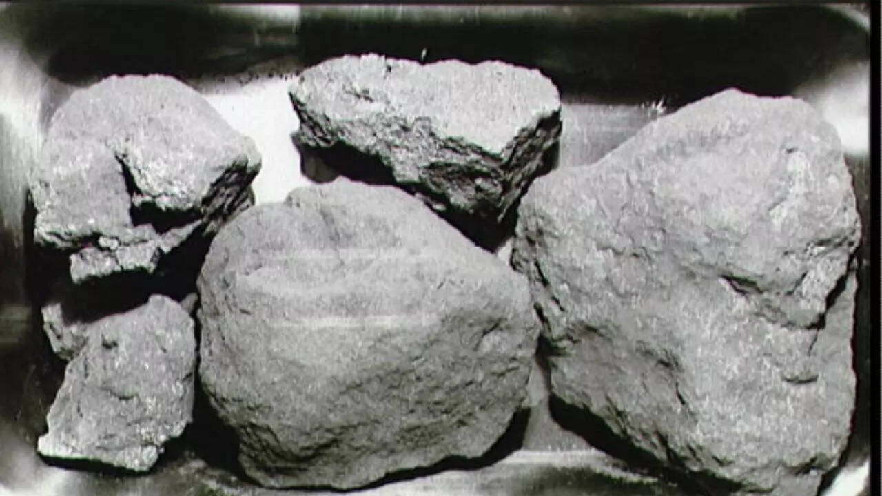 $21 million moon rock theft at Johnson Space Center shocks scientists worldwide