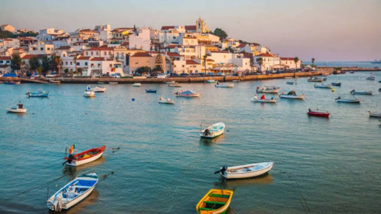 Algarve, Portugal