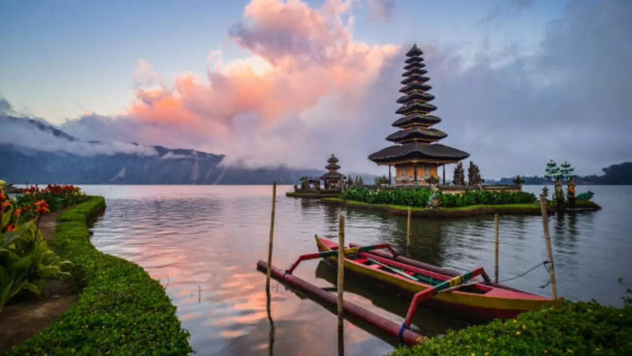 Bali, Indonesia