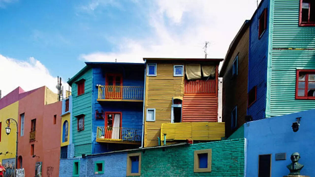 Buenos Aires, Argentina