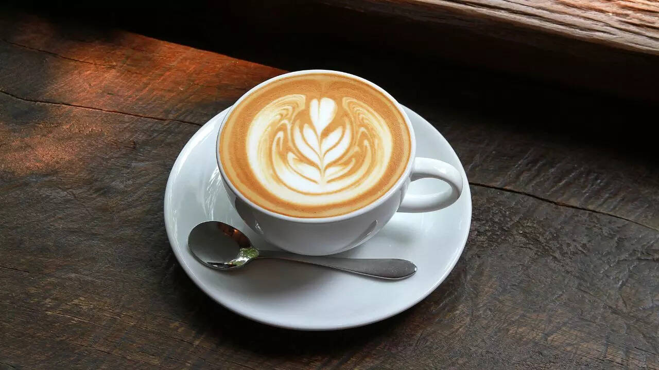 coffee.