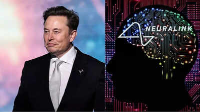 Elon Musk's first Neuralink implant allows paralysis patient to play games and…