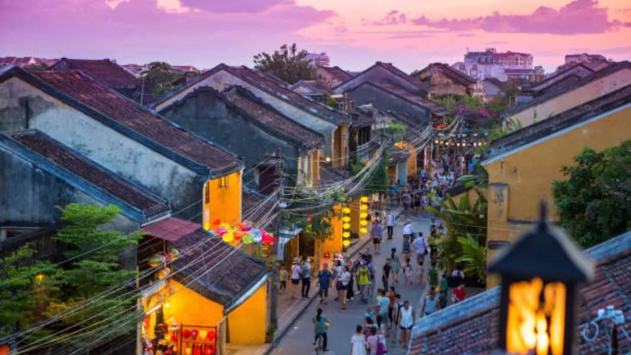 Hoi An, Vietnam
