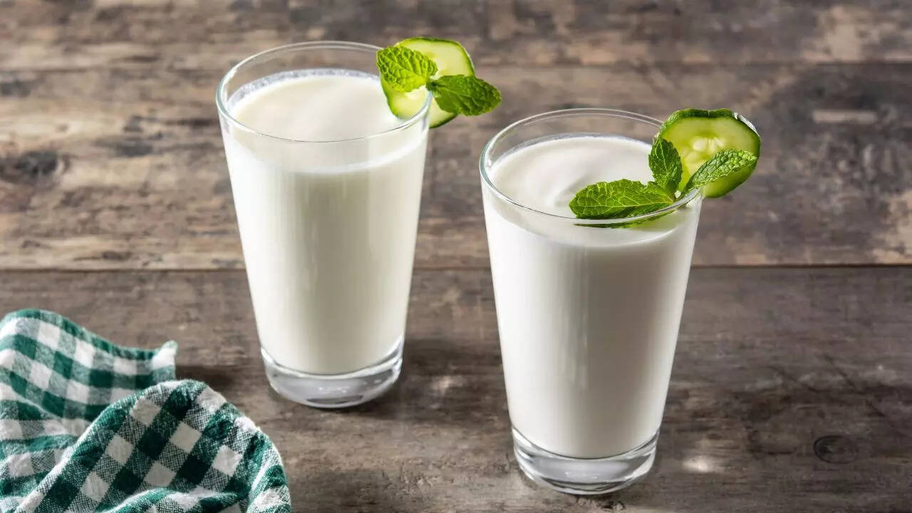 Lassi