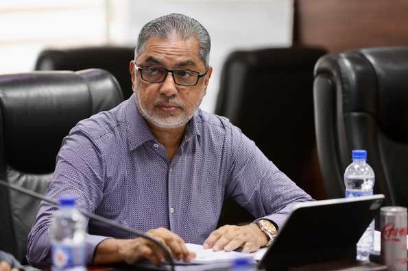 Mahbub Anam, veteran sports organiser and current director of the BCB, is unlikely to contest in the upcoming board elections
