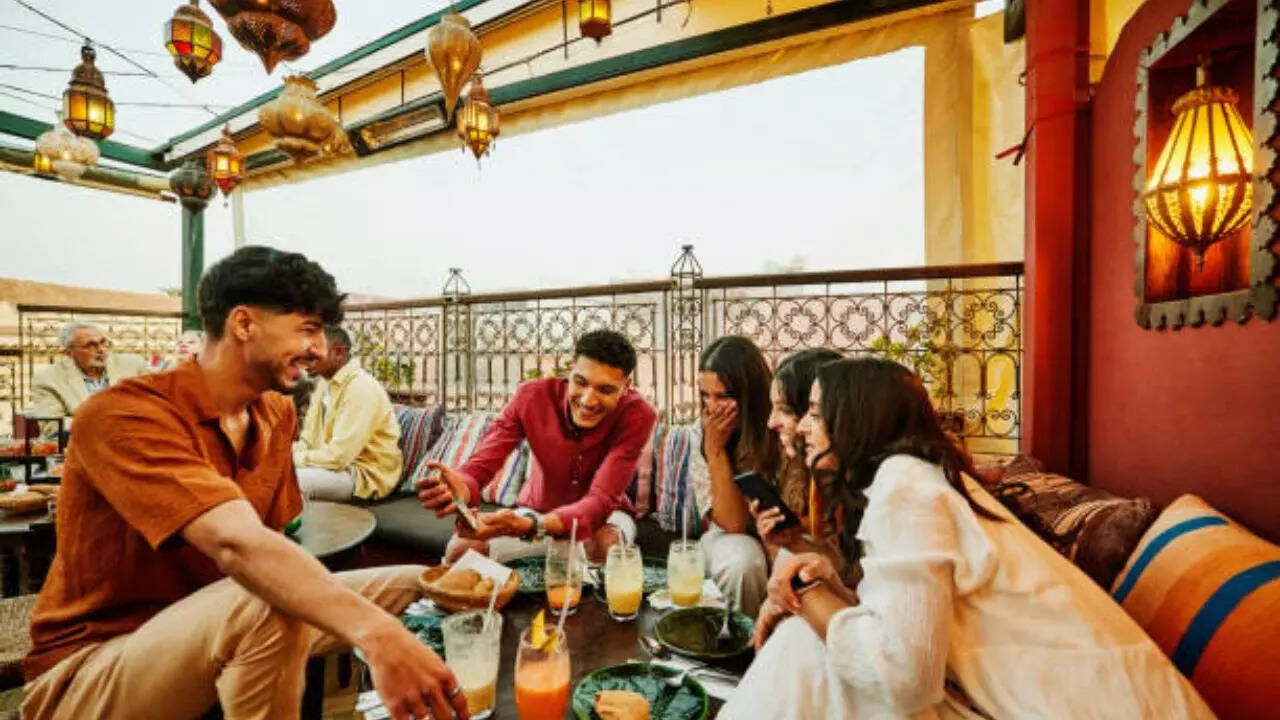 Marrakech, Morocco