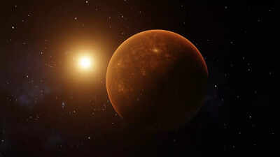 Mercury’s radius is shrinking rapidly! Smallest planet in solar system loses 11 kilometres since formation; scientists warn
