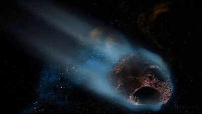 NASA alert! Stadium-sized asteroid 1997 QK1 set for close flyby of Earth on August 20 at 22,000 mph; here’s what you need to know
