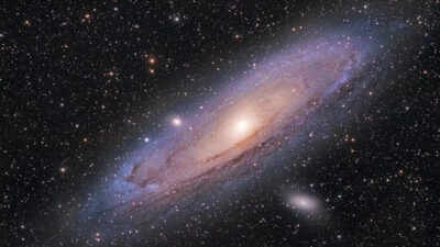 NASA's James Webb Telescope captures 300 mysterious objects; early universe secrets await