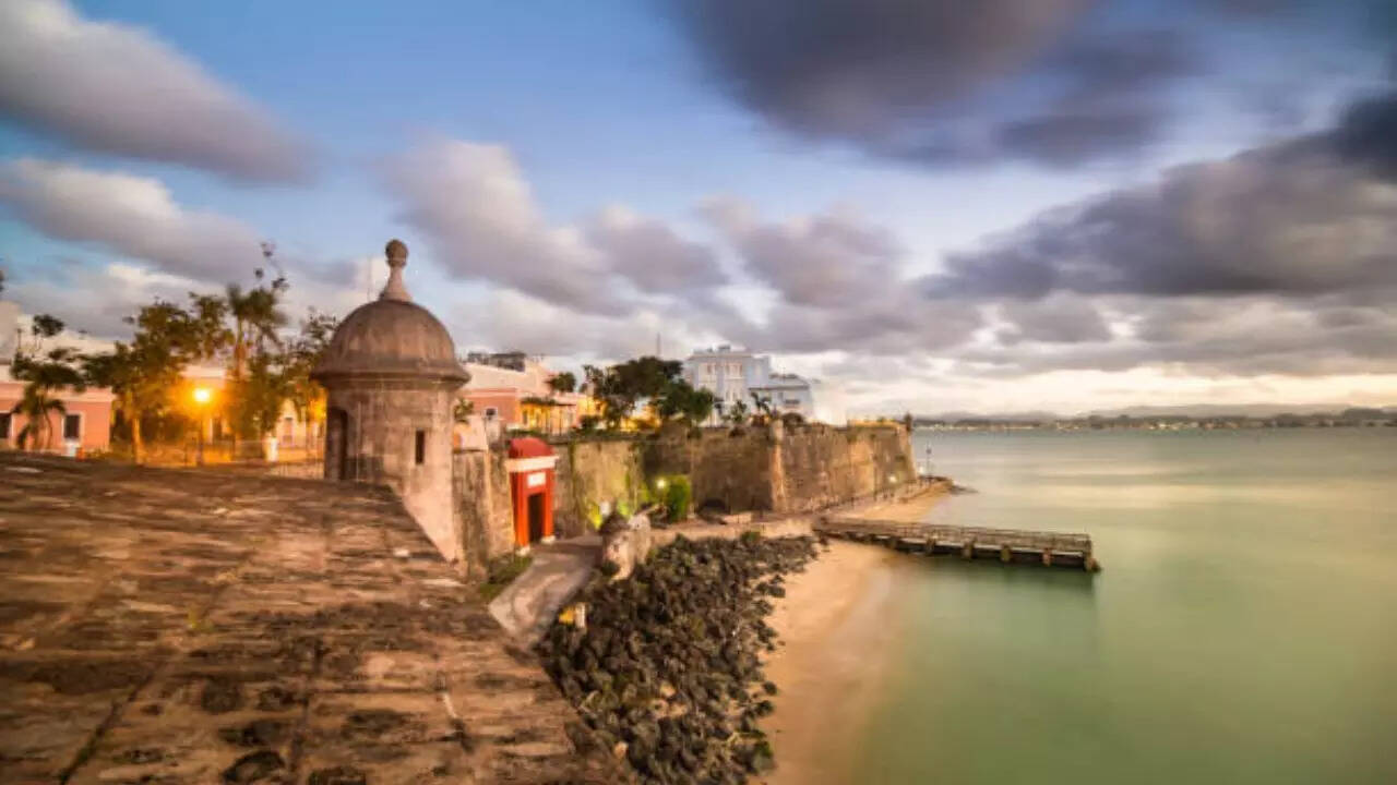 San Juan, Puerto Rico