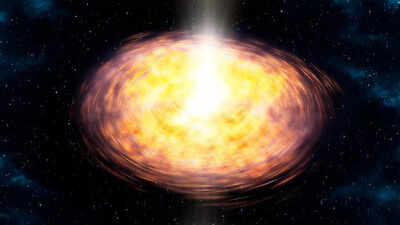 Planetary warning! Something ‘big’ is moving inside Earth; here’s what scientists just found