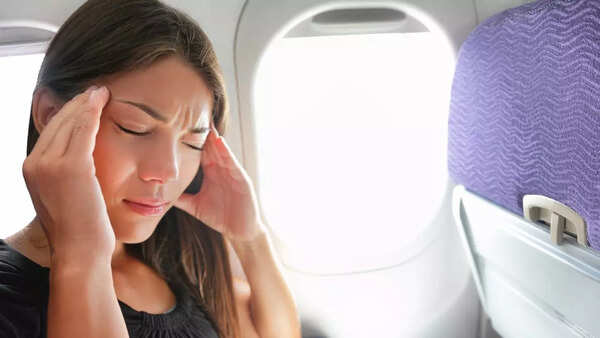 Beat Travel Sickness: Understand the Causes, Symptoms, and Proven Prevention Strategies