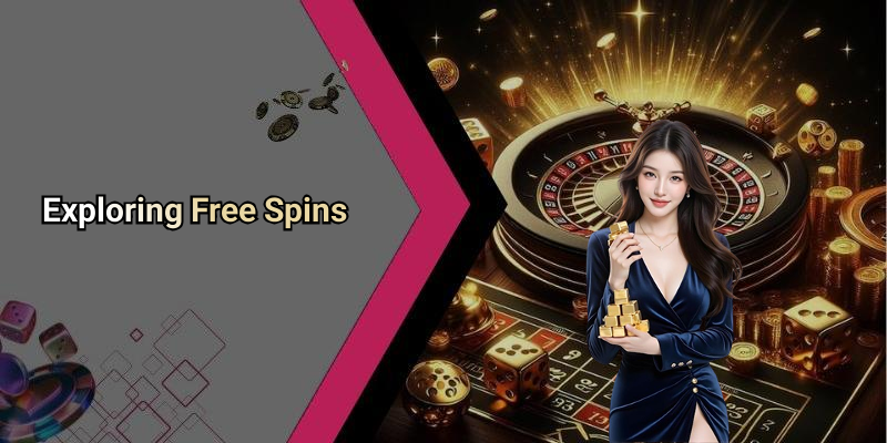 Exploring Free Spins