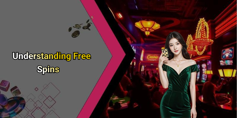 Understanding Free Spins