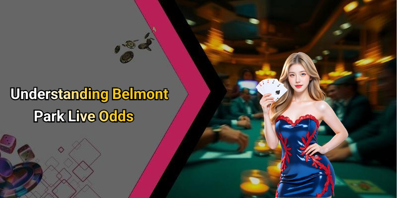 Understanding Belmont Park Live Odds