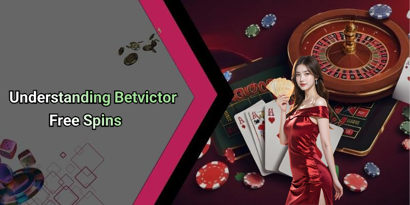 Understanding Betvictor Free Spins