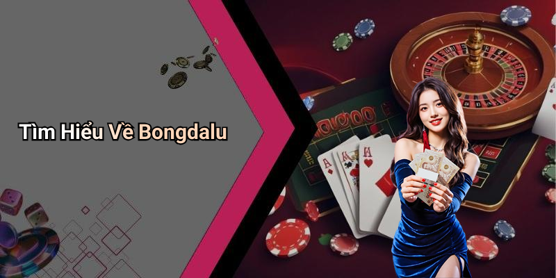 Tìm Hiểu Về Bongdalu