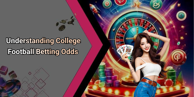 Understanding College Football Betting Odds