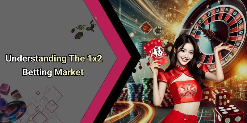 Understanding The 1x2 Betting Market