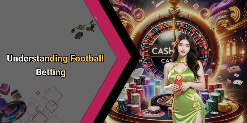 Understanding Football Betting