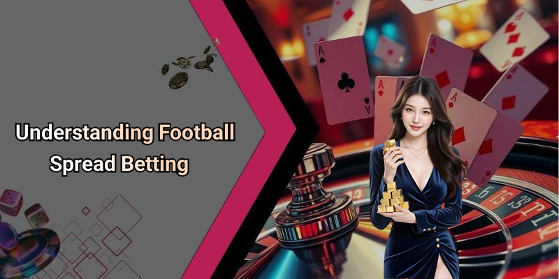 Understanding Football Spread Betting