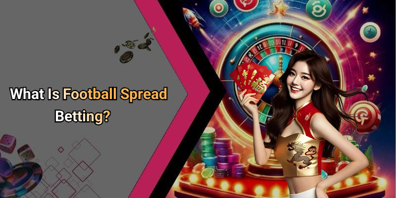 What Is Football Spread Betting?