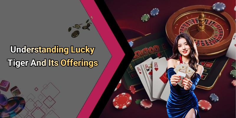 Understanding Lucky Tiger And Its Offerings