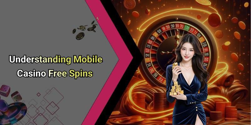Understanding Mobile Casino Free Spins