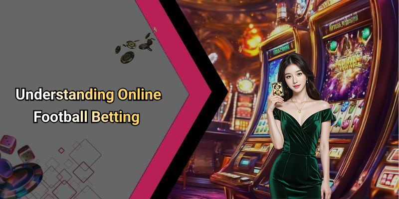 Understanding Online Football Betting