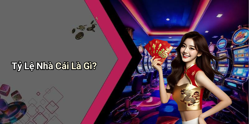 Tỷ Lệ Nhà Cái Là Gì?