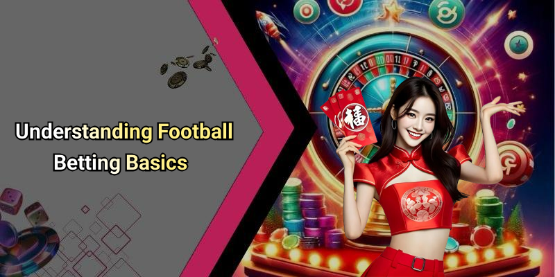 Understanding Football Betting Basics