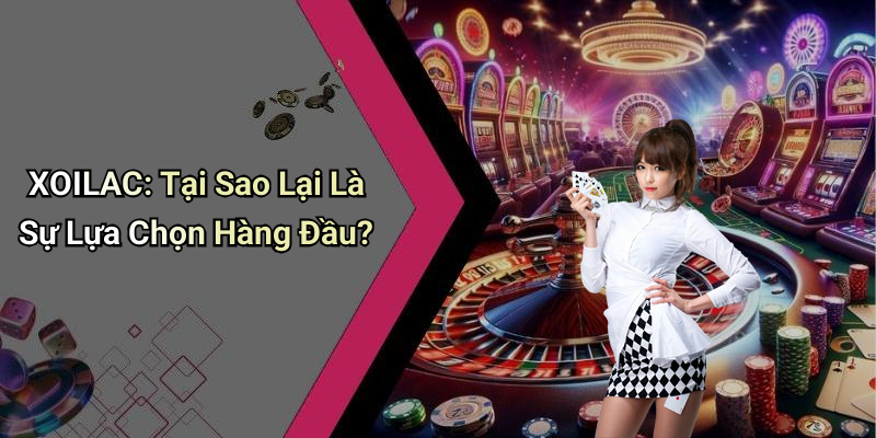 Giới Thiệu Về XOILAC
