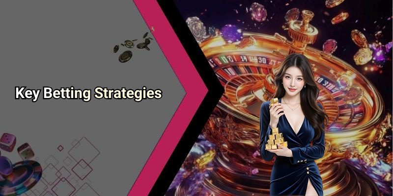 Key Betting Strategies
