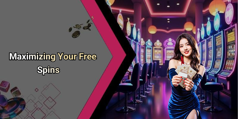 Maximizing Your Free Spins