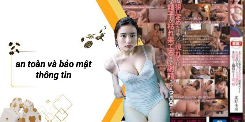 An Toàn Và Bảo Mật Thông Tin