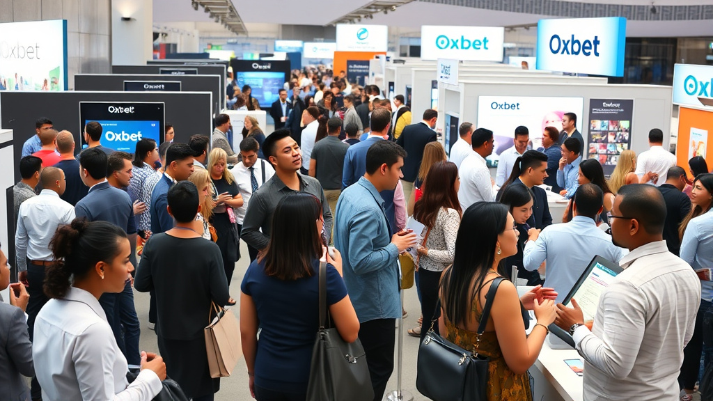 Khám Phá Cơ Hội Tuyển Dụng Oxbet - Thu Hút Nhân Tài Trong Thị Trường Cạnh Tranh Khốc Liệt Bộ Sậu Đầy Tri Thức