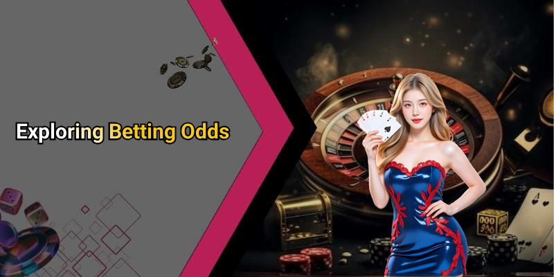 Exploring Betting Odds