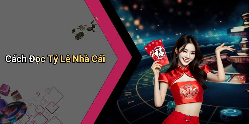 Cách Đọc Tỷ Lệ Nhà Cái